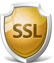 cPanel con SSL