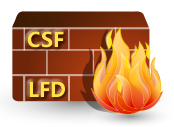 Firewall - ModSecurity - Cloud Linux